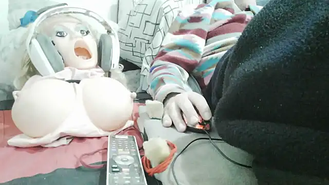 messi_syssy live cam