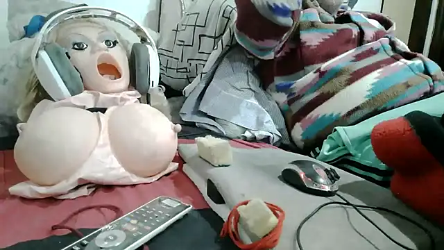 messi_syssy live cam