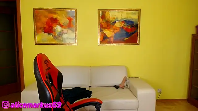 Angel_alice108 live cam on StripChat