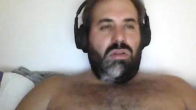 BeMy_Master webcam