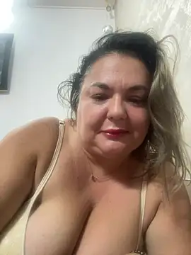 MikyVesela webcam