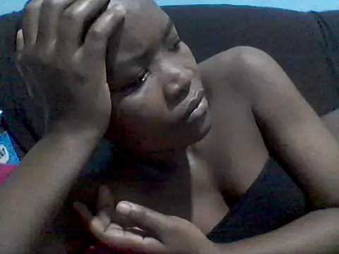 cocolicky webcam