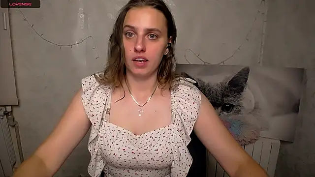 AmandaDimond_ webcam
