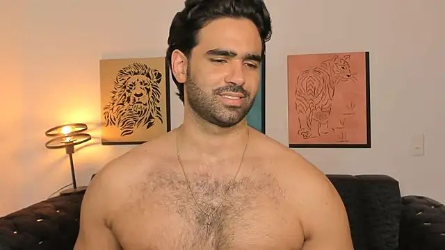 Brad_Martin webcam