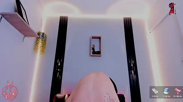 Dark_Valentino_ webcam