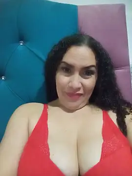 paulett15 webcam
