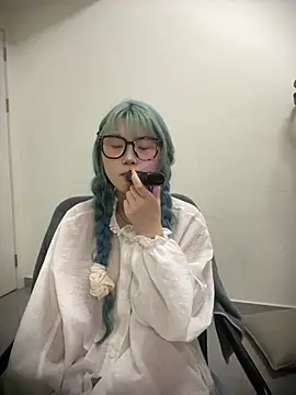 Rocket-Girl webcam
