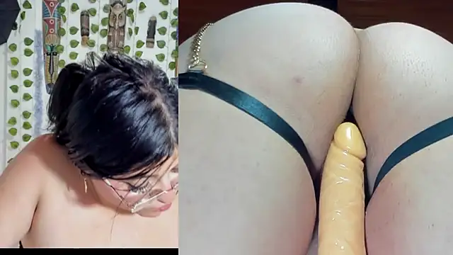 ailany_funny webcam