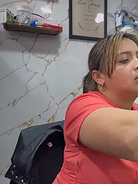 Melany-1 webcam