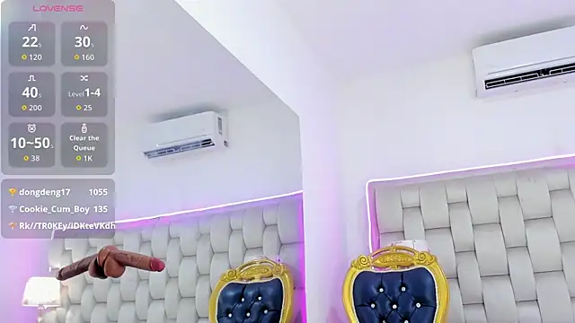 MaxxieRay webcam
