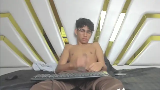 Aldo_Golden webcam