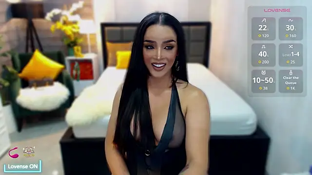 thaliasexgoddes - ThaliaSexGoddes's free webcam - UK Sex Cams
