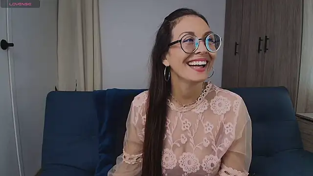 Swetisabella01 webcam