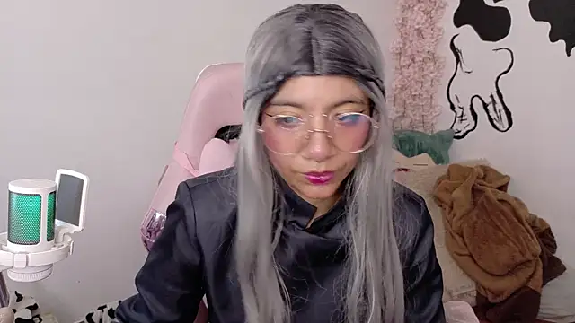 Nami_usagi webcam
