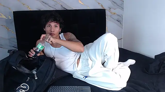 MaximilianRoth webcam