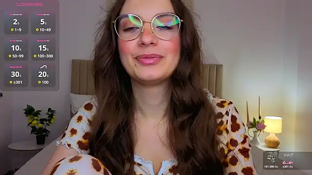 Real_cutie1 webcam