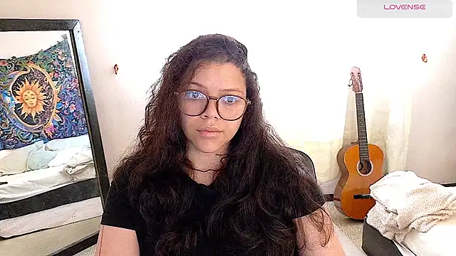Amanda_sweet webcam