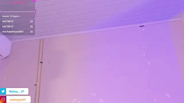 Melany__08 webcam