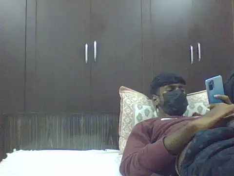 HYD_WGL_BOY webcam
