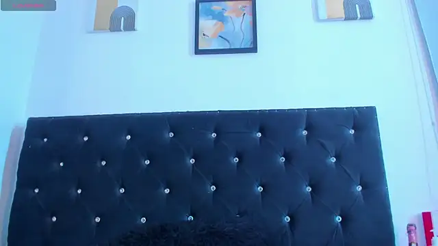 FoxxTattoo webcam