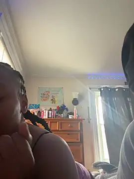 Big-daddy256 webcam