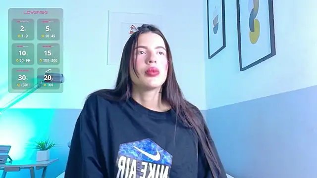 youngmommyy webcam