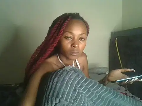Prettyquueen webcam