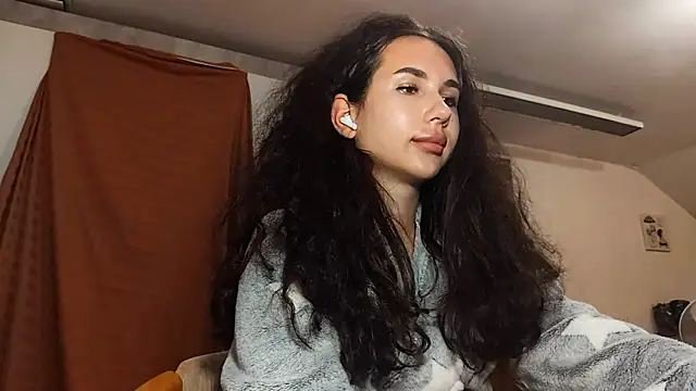 HazyLoom webcam