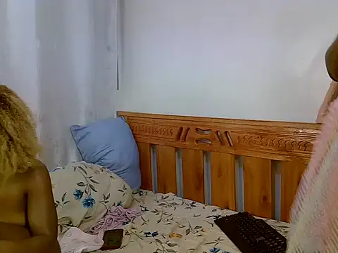sexy_ayola webcam
