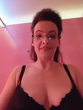 RebeccaNoble webcam