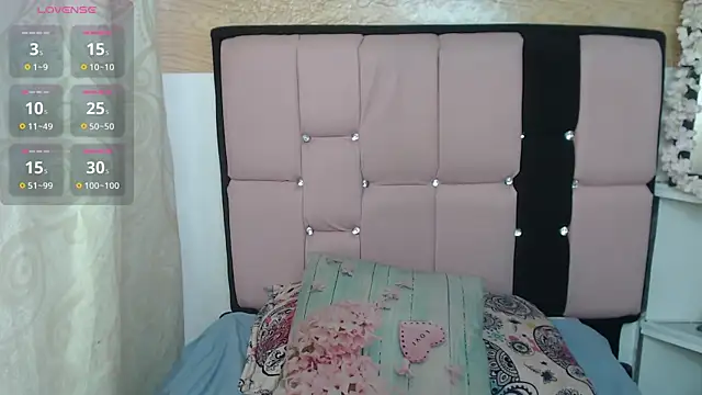 palmer_mIix live cam