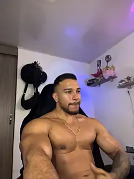 FreszX live cam on StripChat