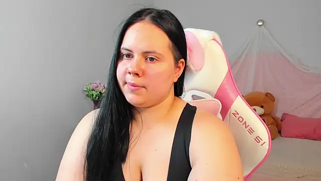 DaisyHarts live cam on StripChat