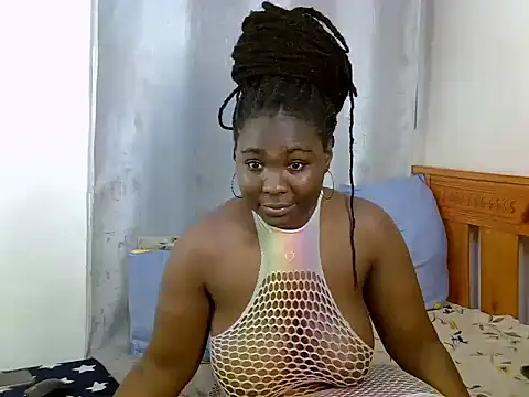 sexy_ayola live cam on StripChat