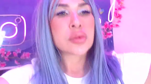 JakelineKitty live cam