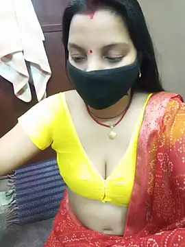 Manjudear webcam