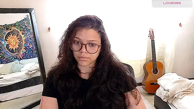 Amanda_sweet webcam