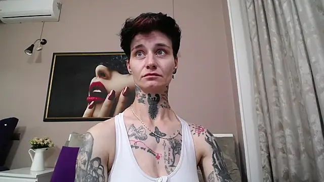 KennyXSX webcam