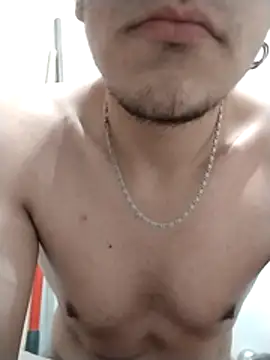 K_Milo live cam on StripChat