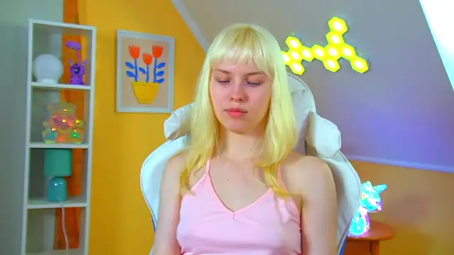 HannahHollis webcam