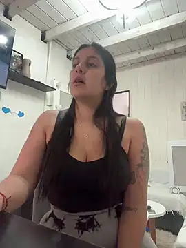 jimena-m webcam