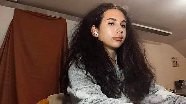 HazyLoom webcam