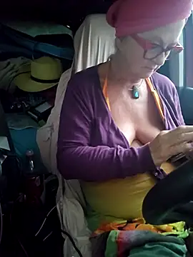 Hot-Muci webcam