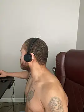 Fathero1time live cam on StripChat
