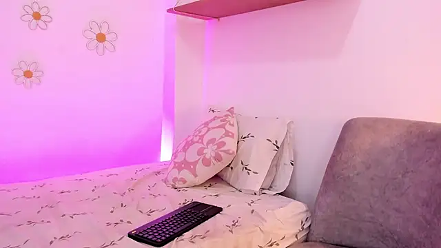 Dulce_andrea__ webcam