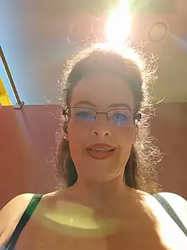 RebeccaNoble webcam