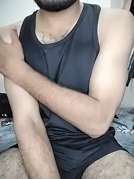 Mr_Hotyy live cam