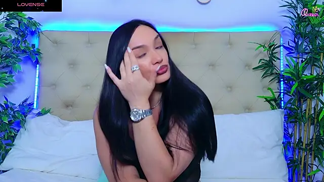 daliya_ - Daliya_'s free webcam - UK Sex Cams