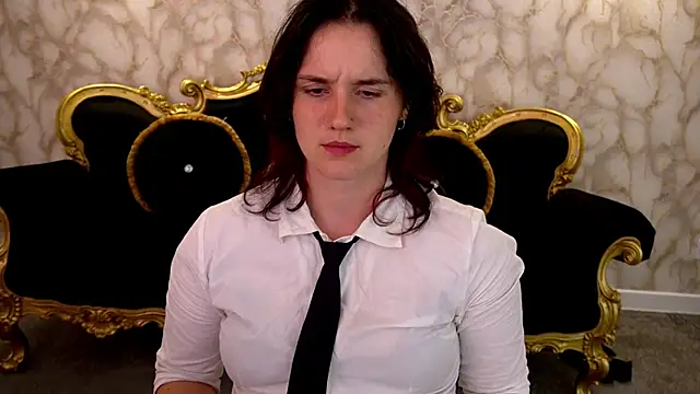 CassandraGold webcam