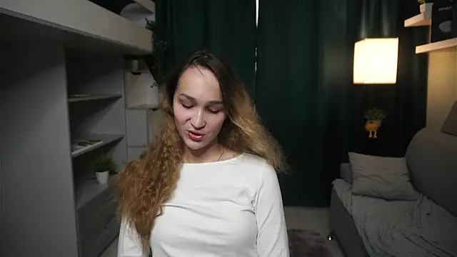 EwaSprinzl webcam